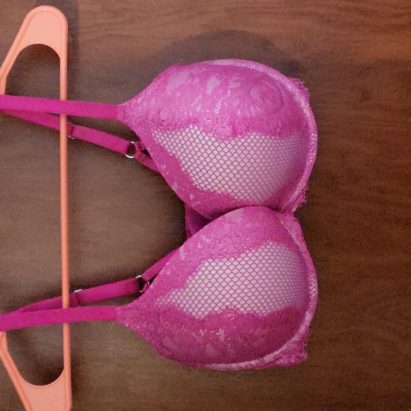 PINK Victoria's Secret Other - VICTORIA'S SECRET Bra Size 36 DD